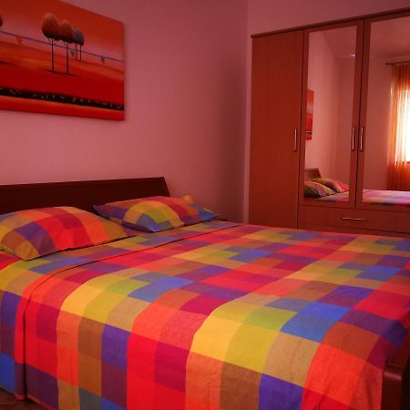 Marko Apartment Πούλα Εξωτερικό φωτογραφία