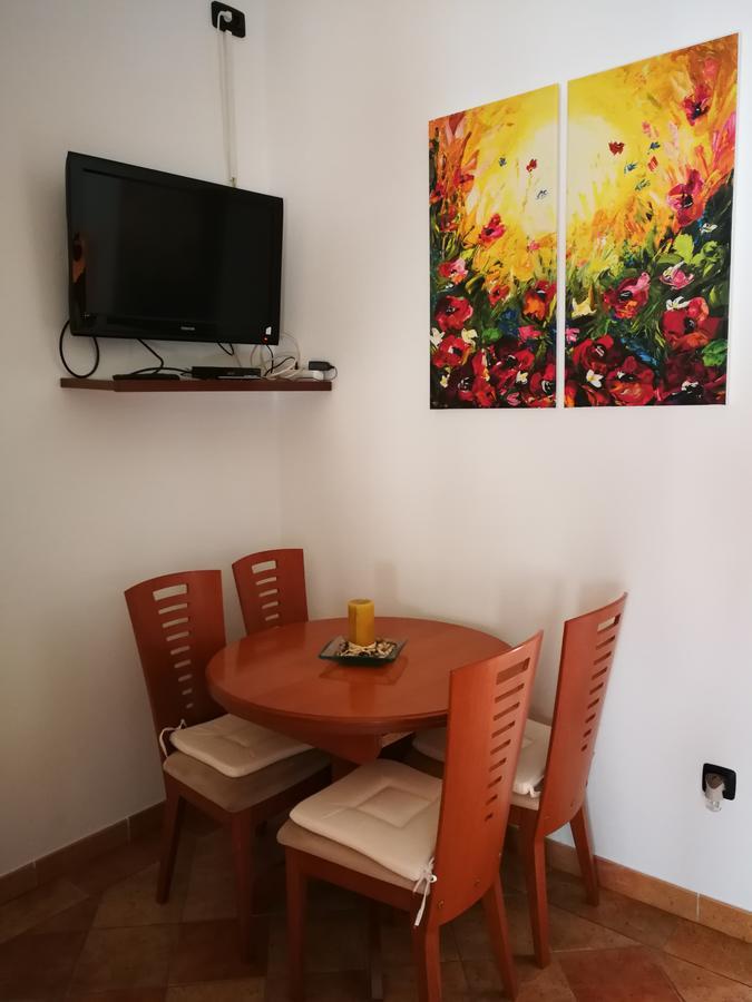 Marko Apartment Πούλα Εξωτερικό φωτογραφία