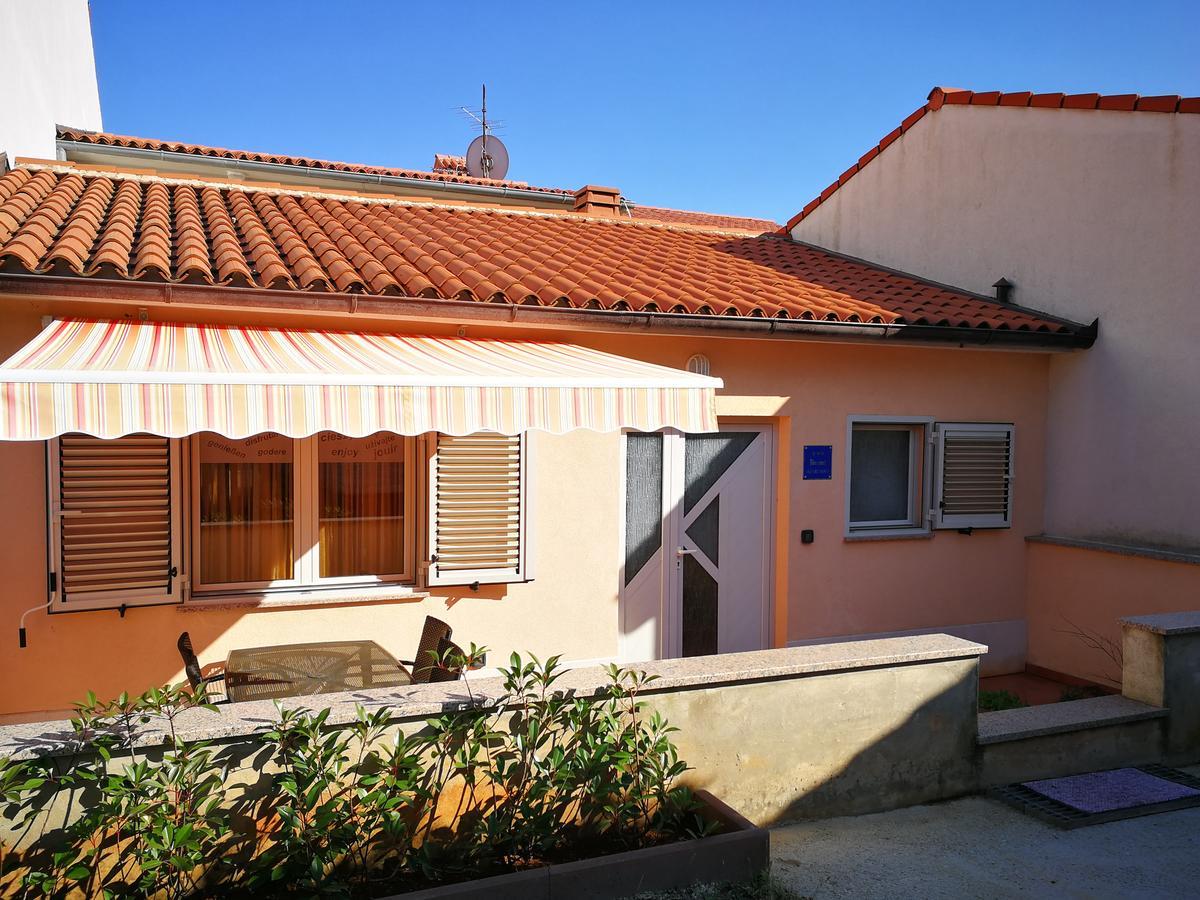 Marko Apartment Πούλα Εξωτερικό φωτογραφία