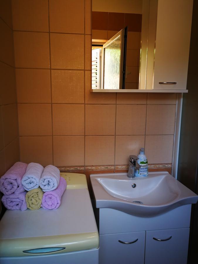 Marko Apartment Πούλα Εξωτερικό φωτογραφία