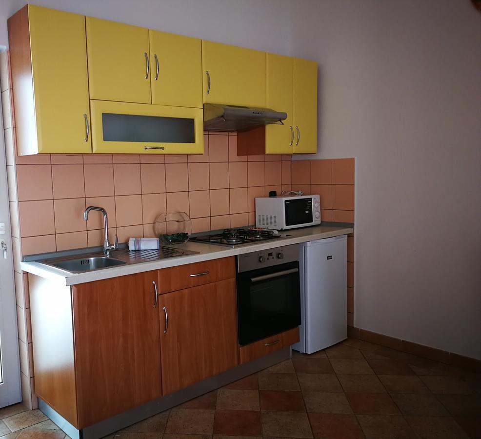 Marko Apartment Πούλα Εξωτερικό φωτογραφία