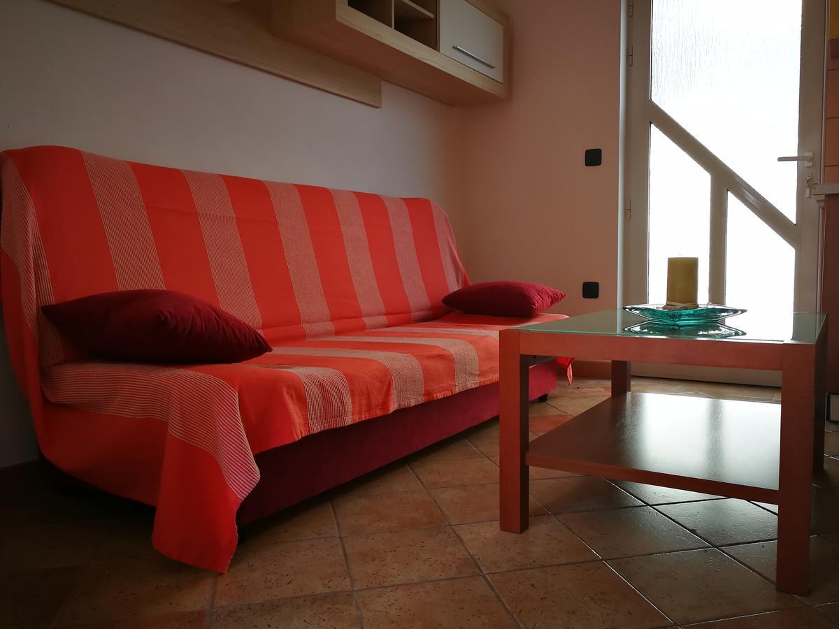 Marko Apartment Πούλα Εξωτερικό φωτογραφία